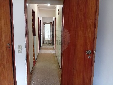 Apartamento T3 à venda na Praceta Dom Nuno Álvares Pereira