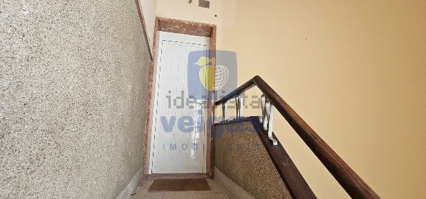 Apartamento T1 à venda na Santa Engrácia