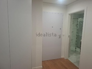 Arrendamento de apartamento T1 na Travessa Cortes
