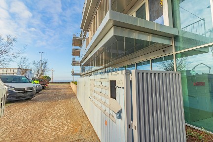 Arrendamento de apartamento T1 na Rua Calisto s/n