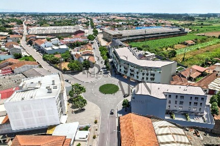Apartamento T3 à venda em São Bernardo