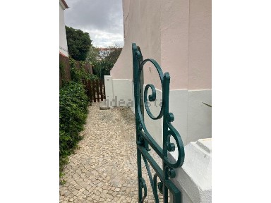 Arrendamento de moradia independente em Carcavelos Centro