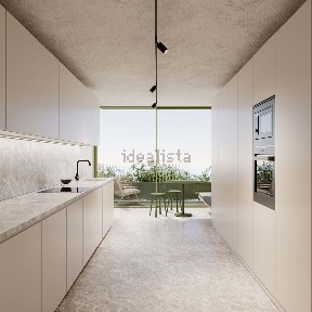 Apartamento T4 à venda no Campo Alegre