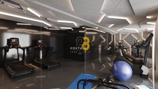 Apartamento T3 à venda na Alameda Jardins da Arrábida s/n