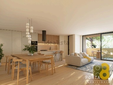 Apartamento T2 à venda na Rua do Crasto s/n
