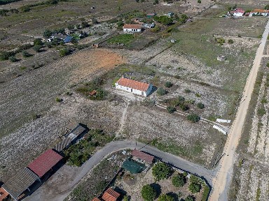 Quinta à venda em Pegões