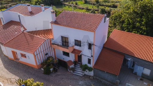 Casa ou moradia à venda em Monchique