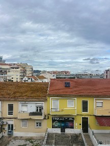 T2 Setúbal, excelente localização.