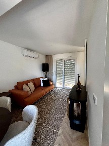 Arrendamento de apartamento T1 na Rua das Olarias, 5