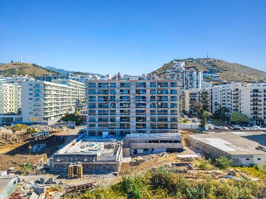 Apartamento T1 à venda na Rua dos Piornais, 14