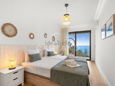 Apartamento T3 à venda na amparo