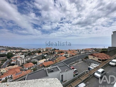 Apartamento T2 à venda em Caniço