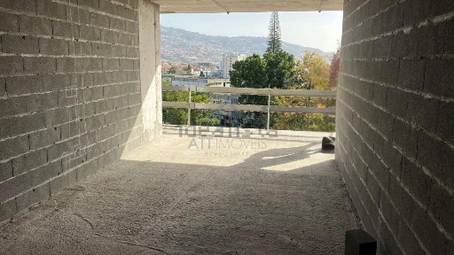 Apartamento T2 à venda na Virtudes - Barreiros