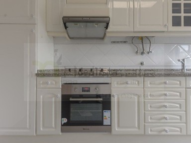 Arrendamento de apartamento T2 na Rua José Paulo de Oliveira, 10