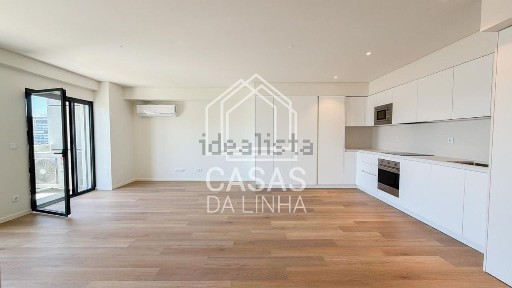 Arrendamento de apartamento T4 no Alto do Lumiar - Quinta das Conchas - Quinta do Lambert