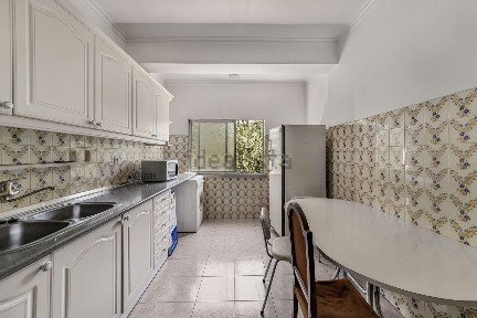 Arrendamento de apartamento T2 na Pombais - Patameiras