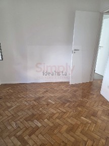 Arrendamento de apartamento T2 na Rua dos Lusíadas, 54