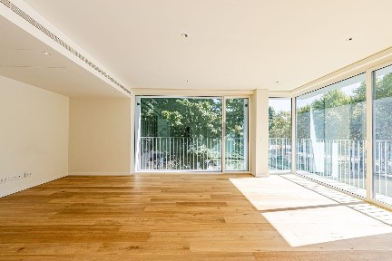 Arrendamento de apartamento T3 na Avenida Sacadura Cabral