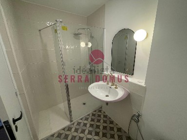 Arrendamento de apartamento T1 na Igreja de Benfica