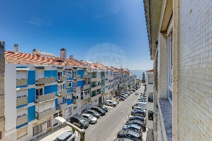 Arrendamento de apartamento T2 na Rua General Justiniano Padrel