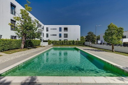 Arrendamento de apartamento T1 na Rua Liberato José Pereira, 1