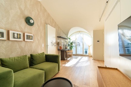 Arrendamento de apartamento T1 no Príncipe Real