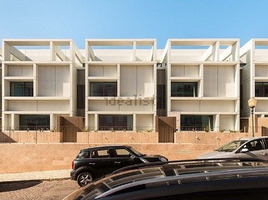 Casa ou moradia à venda no Alto de Santo Amaro