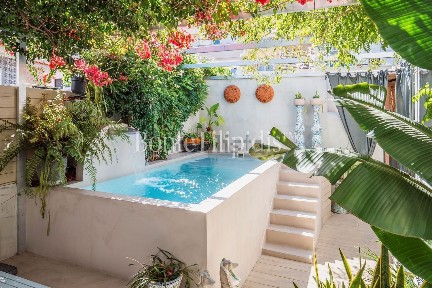 Casa ou moradia à venda no Restelo