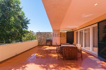 Duplex à venda na Belas Clube Campo