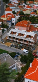 Duplex à venda na Rua Santa Rita