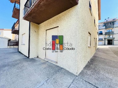 Apartamento T2 à venda na Praia de Mira
