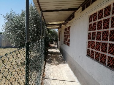 Moradia em banda à venda em Casais e Alviobeira