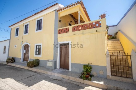 Casa ou moradia à venda em Fráguas