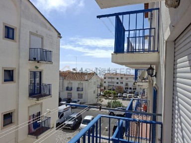Apartamento T2 à venda na Nazaré