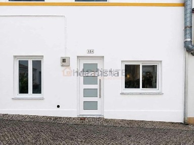 Apartamento T2 à venda em Nazaré