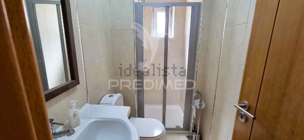 Apartamento T1 à venda na Nazaré