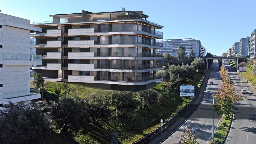 Apartamento T3 à venda na Urbanização Quinta do Taborda, Praceta Joaquim Ferreira dos Santos, 39