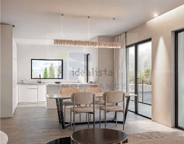 Apartamento T3 à venda na Praia da Consolação