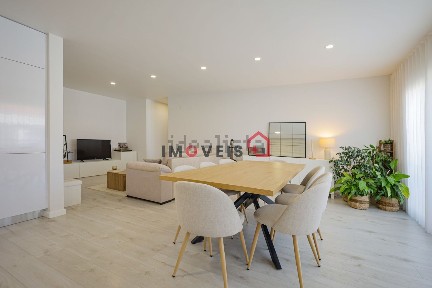 Apartamento T1 à venda em Marrazes e Barosa