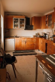 Apartamento T2 à venda no Bombarral e Vale Covo