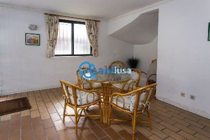 Arrendamento de apartamento T1 em Francelos