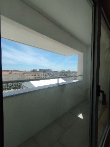 Arrendamento de apartamento T2 na Rua de Alfredo Cunha, 187