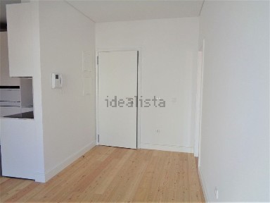 Arrendamento de apartamento T0 na Rua Formosa