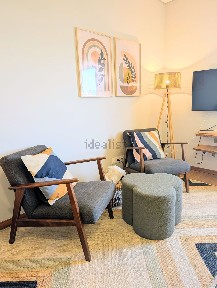 Arrendamento de apartamento T1 na Rua Conde São Salvador
