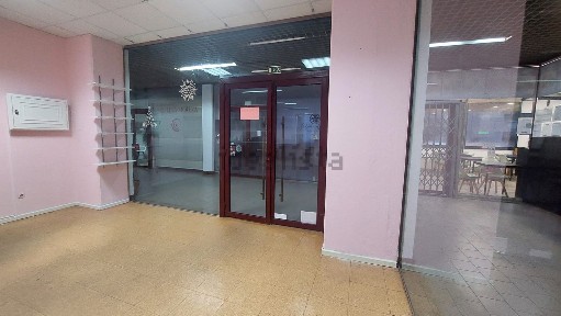 Arrendamento de espaço comercial em Santa Maria Maior