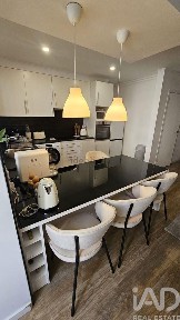 Apartamento T2 à venda na Santa Catarina - Goncinha