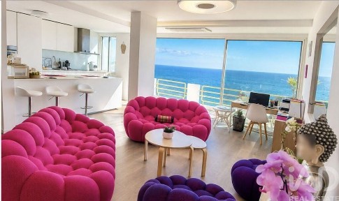Apartamento T2 à venda na Praia de Quarteira