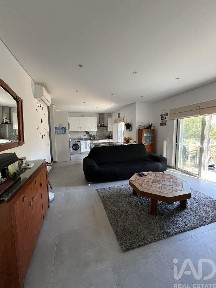 Apartamento T2 à venda no Centro Oeste da Cidade de Loulé