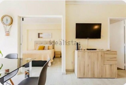 Apartamento T1 à venda na Avenida das Comunidades Lusíadas, 3