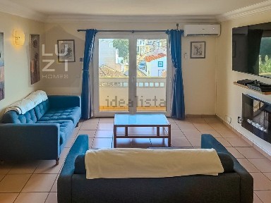 Apartamento T1 à venda na Rua da Fortaleza